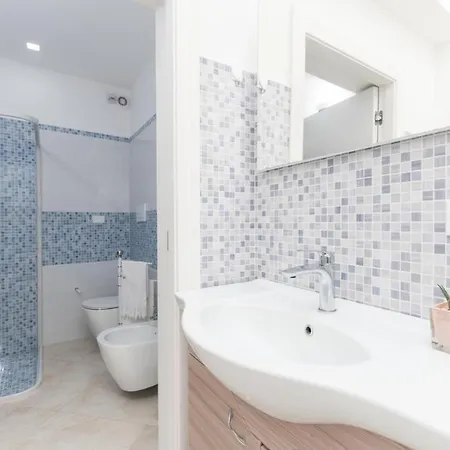 Casa Sole E Gioia Feriehus San Vito dei Normanni
