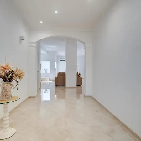 Feriehus Casa Sole E Gioia San Vito dei Normanni