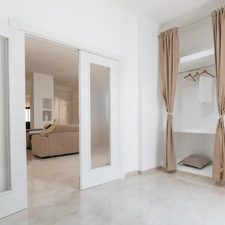 Feriehus Casa Sole E Gioia *