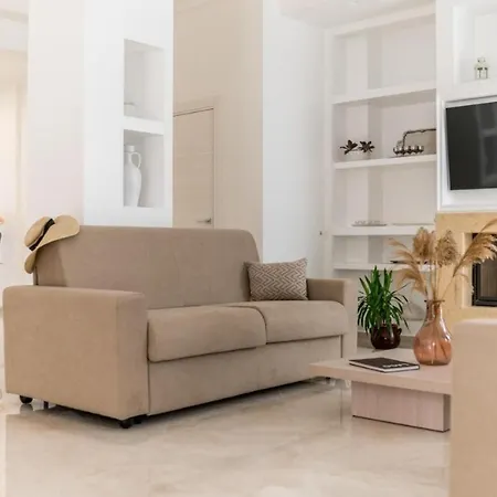 Casa Sole E Gioia * San Vito dei Normanni