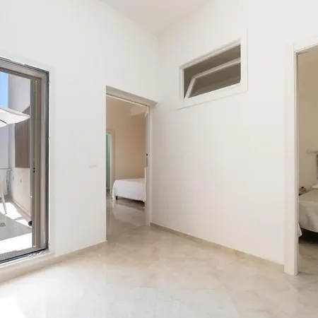Casa Sole E Gioia Feriehus San Vito dei Normanni