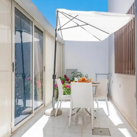 Feriehus Casa Sole E Gioia *