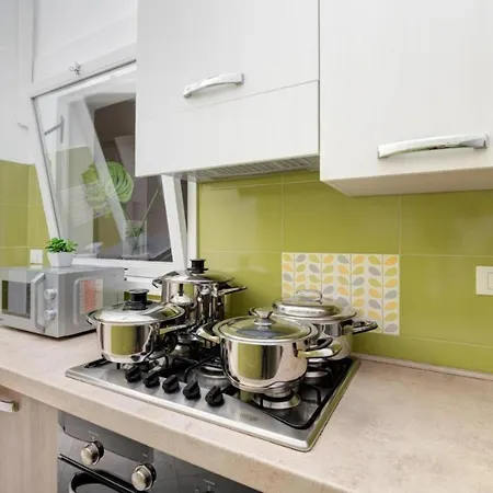 Hébergement de vacances Casa Sole E Gioia San Vito dei Normanni