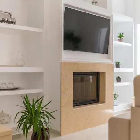 Casa Sole E Gioia Hébergement de vacances