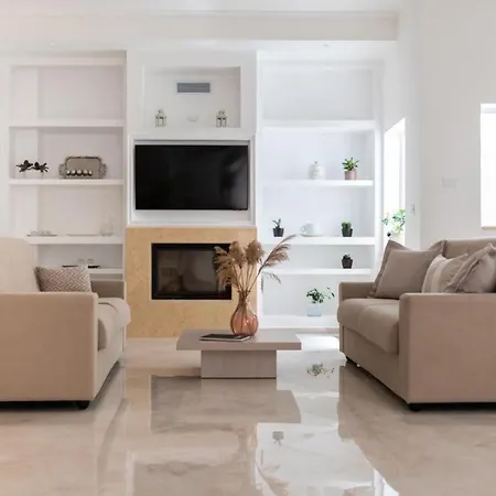 Hébergement de vacances Casa Sole E Gioia