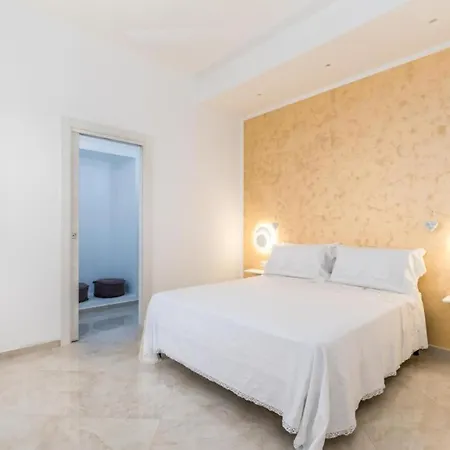 Casa Sole E Gioia Casa de Férias San Vito dei Normanni