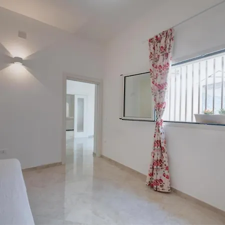 Casa Sole E Gioia *