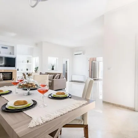 Hébergement de vacances Casa Sole E Gioia