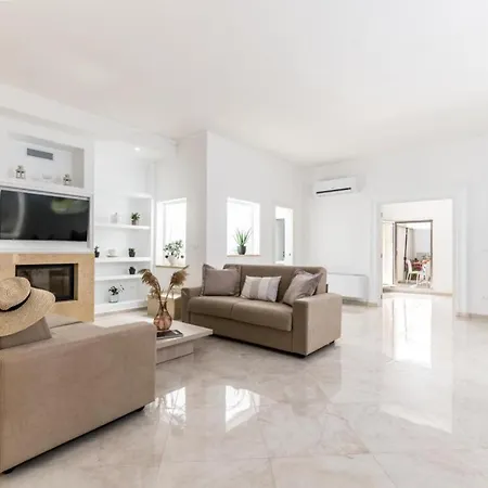 Casa Sole E Gioia Hébergement de vacances San Vito dei Normanni