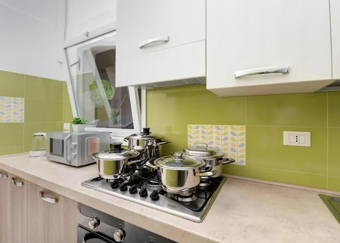 Hébergement de vacances Casa Sole E Gioia San Vito dei Normanni