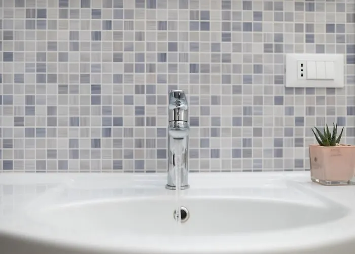 Hébergement de vacances Casa Sole E Gioia San Vito dei Normanni