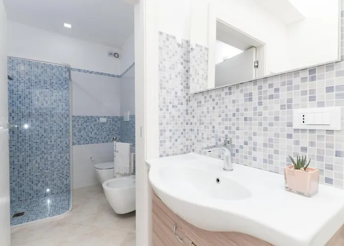 Casa Sole E Gioia Hébergement de vacances San Vito dei Normanni