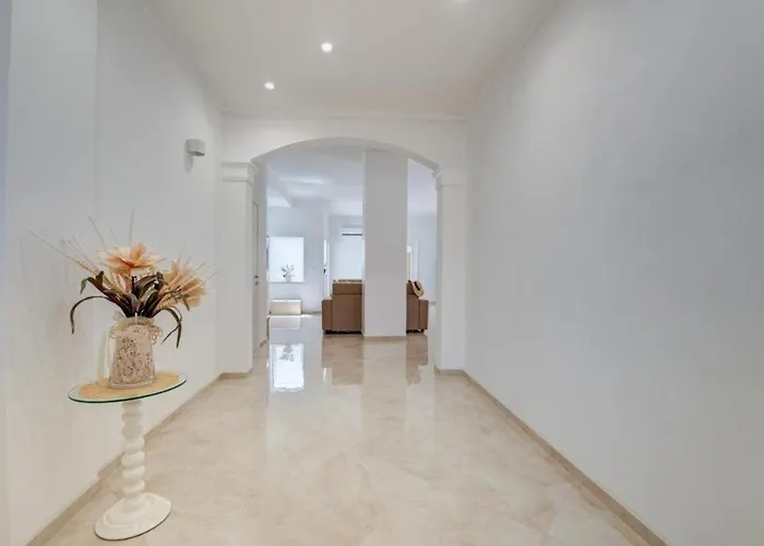 Hébergement de vacances Casa Sole E Gioia San Vito dei Normanni