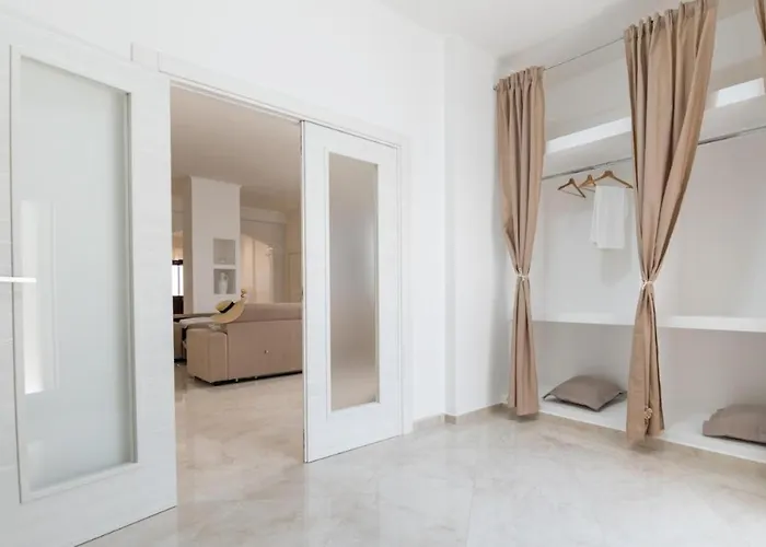 Hébergement de vacances Casa Sole E Gioia *