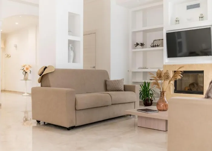 Casa Sole E Gioia * San Vito dei Normanni