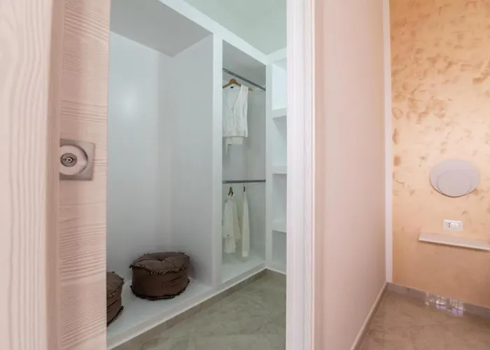 Casa Sole E Gioia San Vito dei Normanni