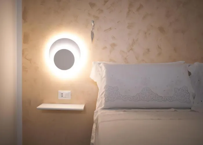 Casa Sole E Gioia Hébergement de vacances