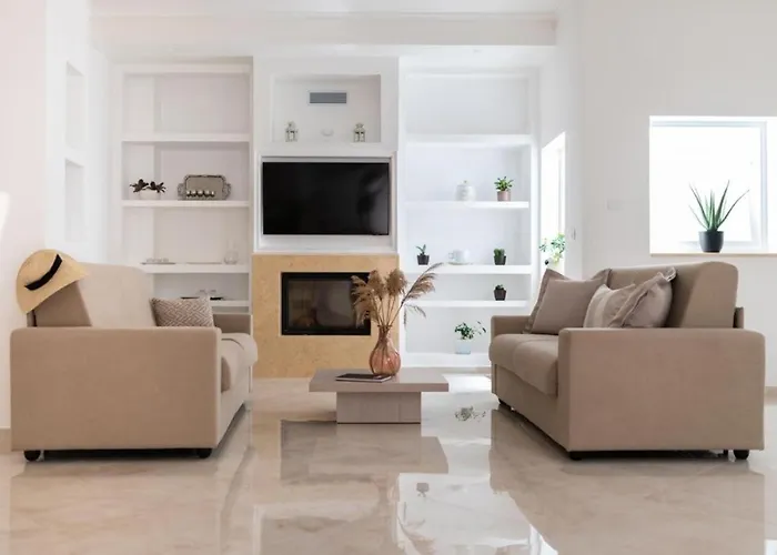 Hébergement de vacances Casa Sole E Gioia