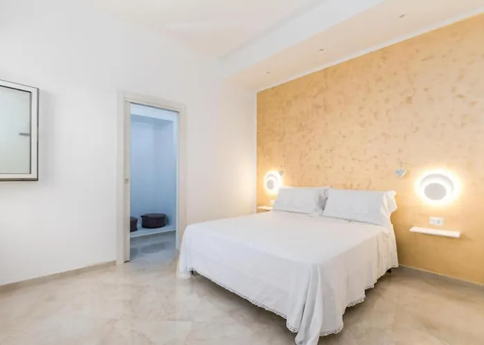 Casa Sole E Gioia Hébergement de vacances San Vito dei Normanni