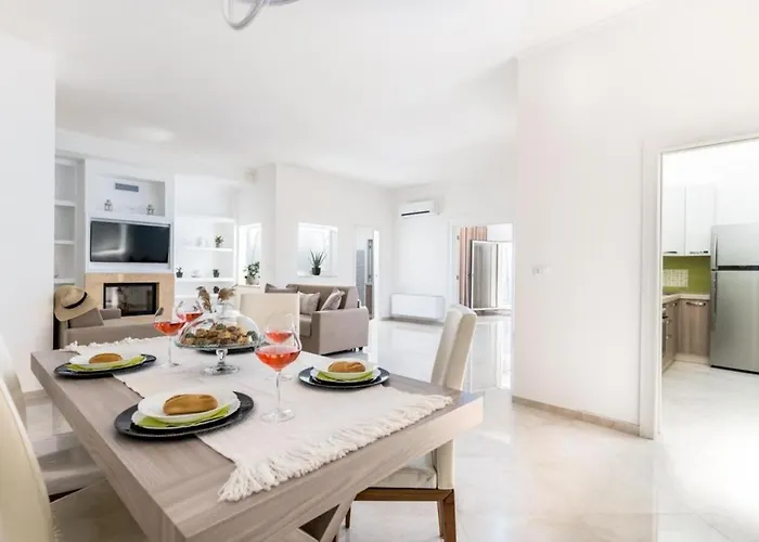 Hébergement de vacances Casa Sole E Gioia