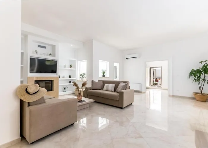 Casa Sole E Gioia Hébergement de vacances San Vito dei Normanni