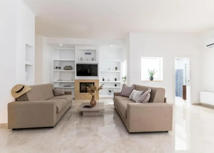 Casa Sole E Gioia San Vito dei Normanni